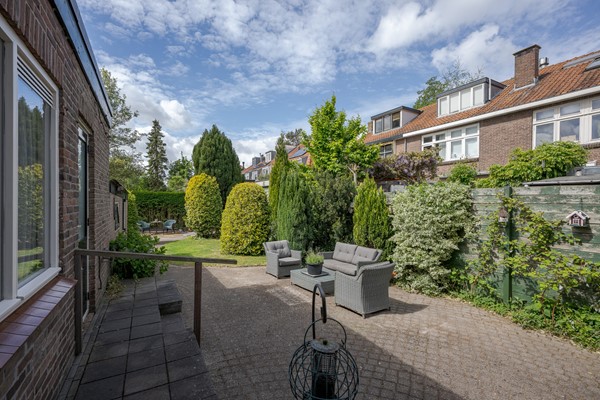 Medium property photo - Wijngaardenlaan 125, 2252 XM Voorschoten